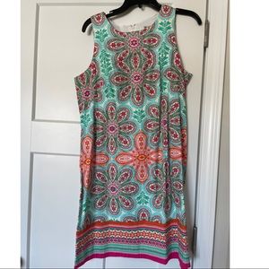 London Style Collection Dress (Size: 12)